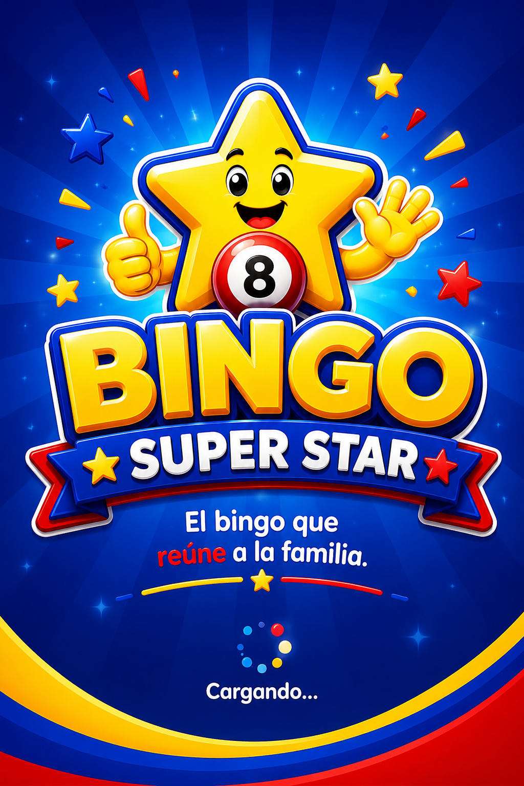 Bingo Super Star